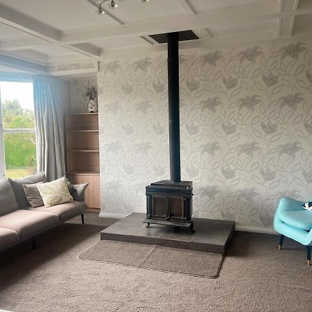 奥玛鲁Beautiful Garden View 4Br House别墅 外观 照片