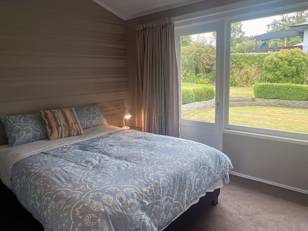 奥玛鲁Beautiful Garden View 4Br House别墅 外观 照片