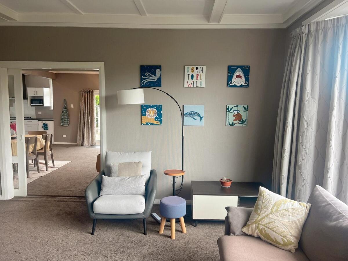 奥玛鲁Beautiful Garden View 4Br House别墅 外观 照片
