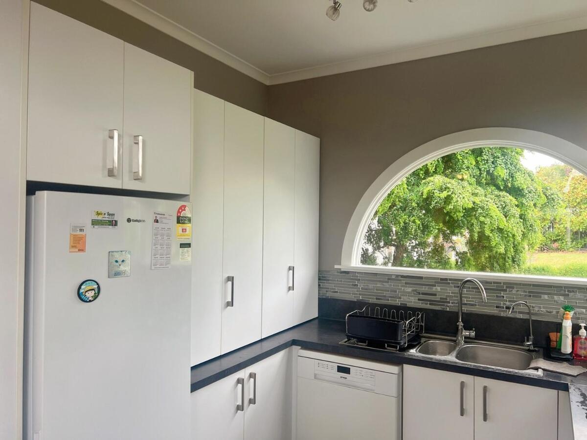 奥玛鲁Beautiful Garden View 4Br House别墅 外观 照片