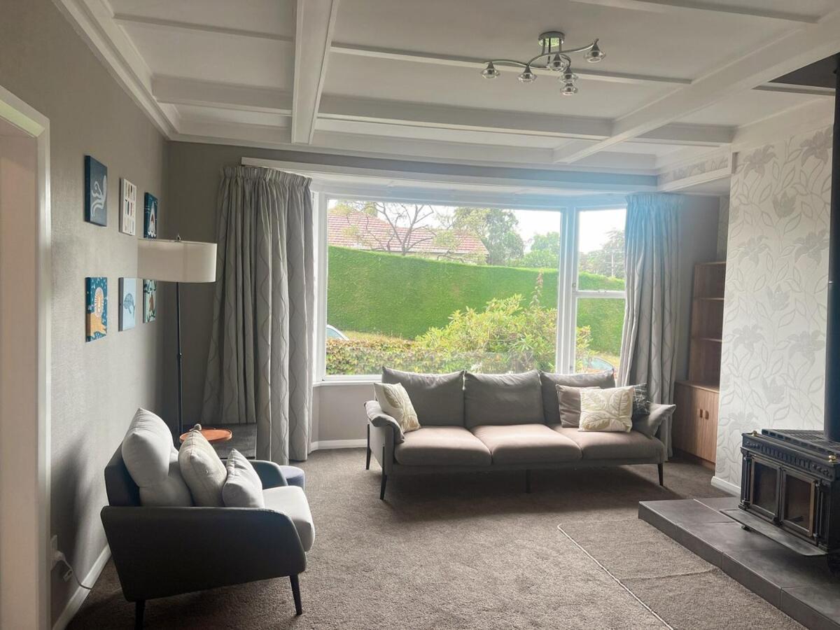 奥玛鲁Beautiful Garden View 4Br House别墅 外观 照片