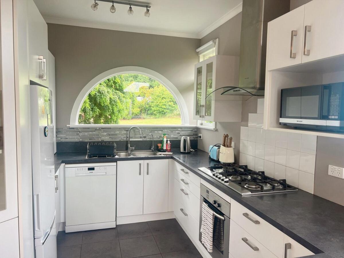 奥玛鲁Beautiful Garden View 4Br House别墅 外观 照片