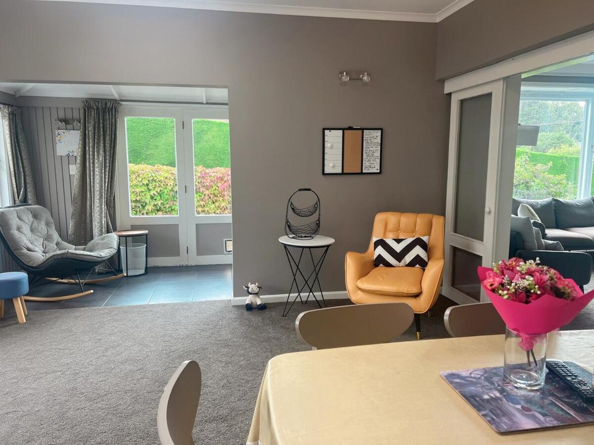 奥玛鲁Beautiful Garden View 4Br House别墅 外观 照片