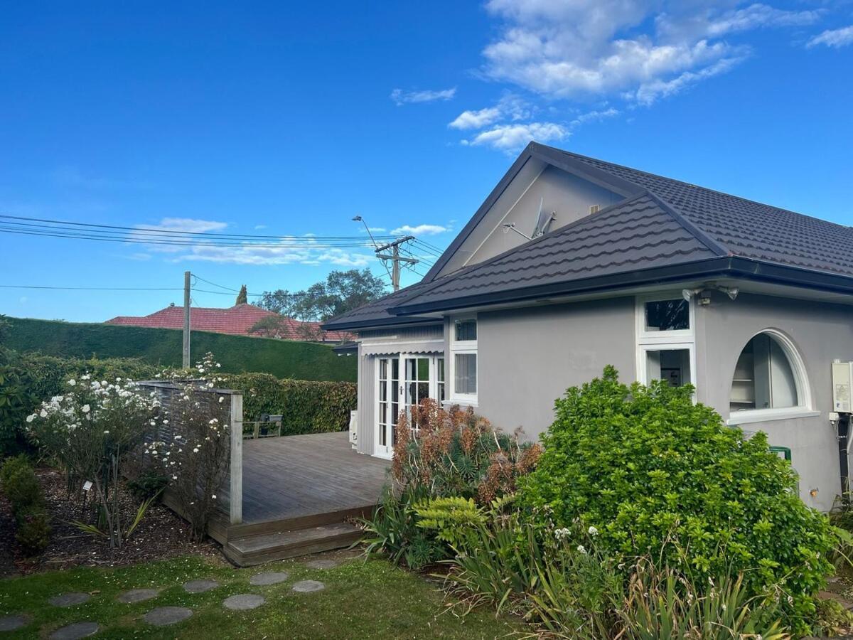奥玛鲁Beautiful Garden View 4Br House别墅 外观 照片