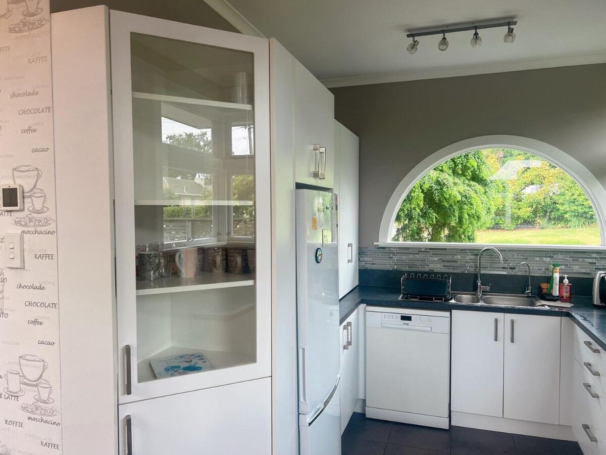 奥玛鲁Beautiful Garden View 4Br House别墅 外观 照片