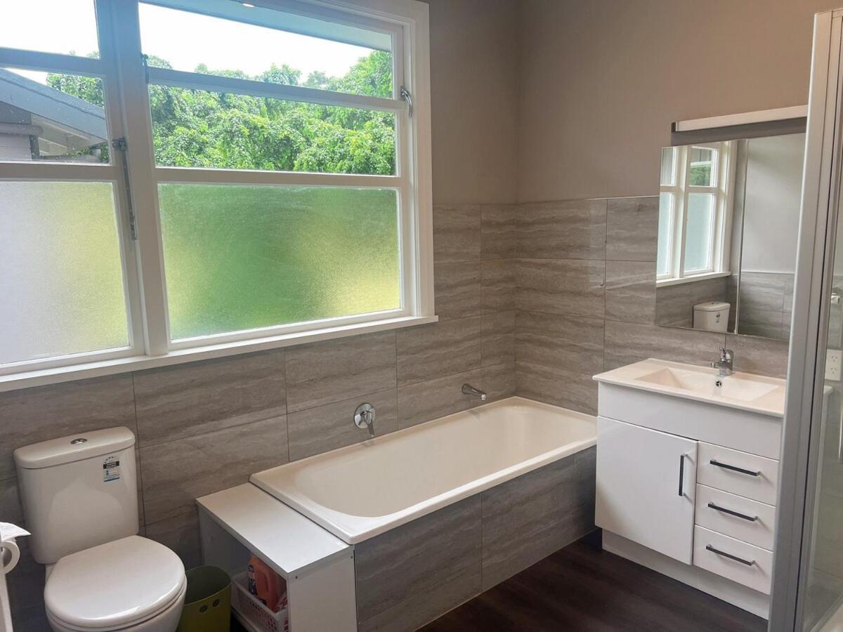 奥玛鲁Beautiful Garden View 4Br House别墅 外观 照片