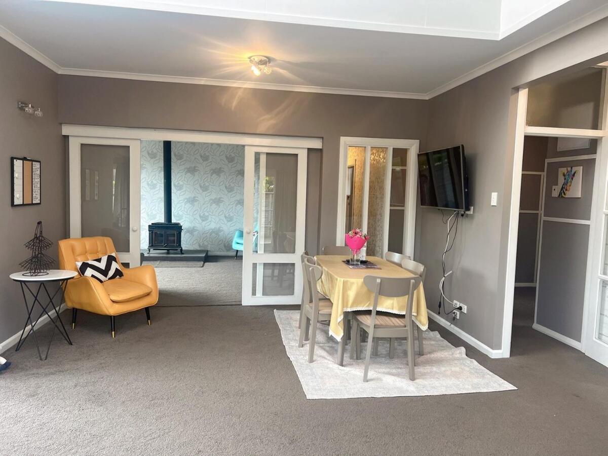 奥玛鲁Beautiful Garden View 4Br House别墅 外观 照片