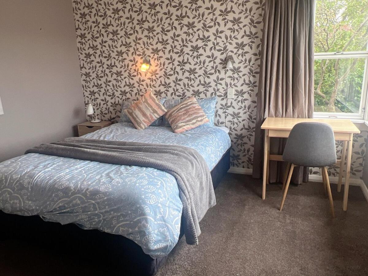 奥玛鲁Beautiful Garden View 4Br House别墅 外观 照片