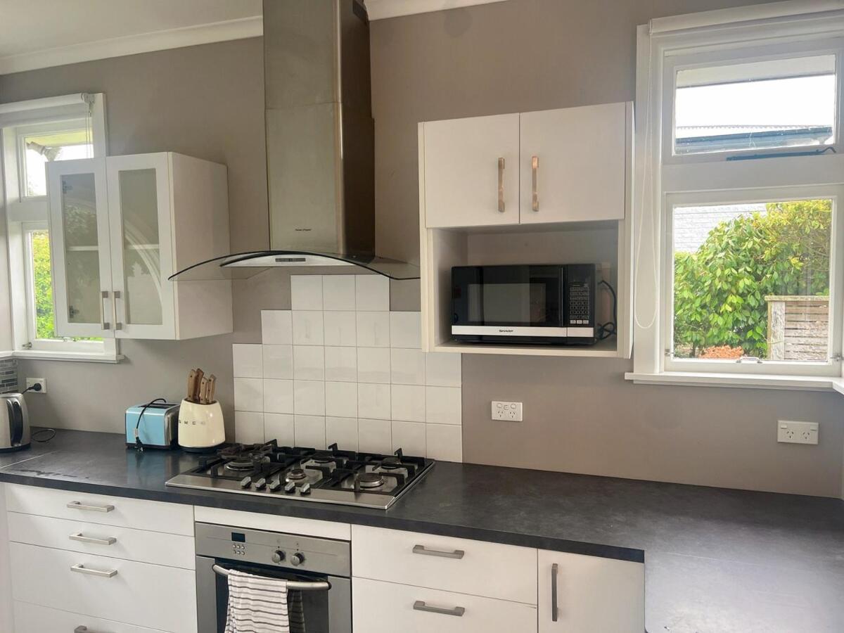 奥玛鲁Beautiful Garden View 4Br House别墅 外观 照片