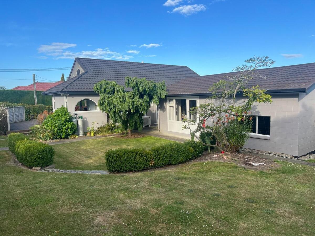 奥玛鲁Beautiful Garden View 4Br House别墅 外观 照片