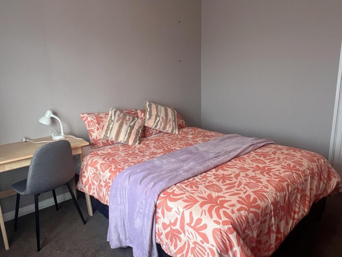 奥玛鲁Beautiful Garden View 4Br House别墅 外观 照片