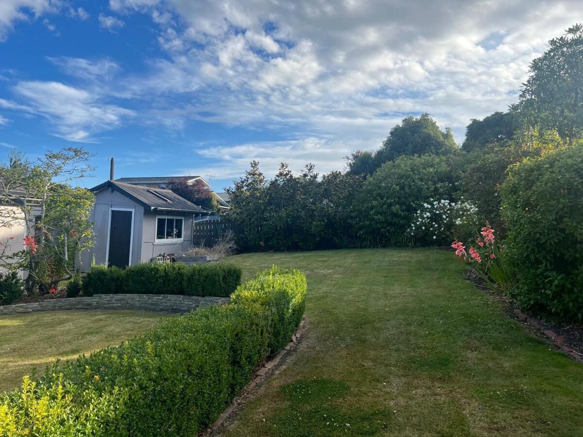 奥玛鲁Beautiful Garden View 4Br House别墅 外观 照片
